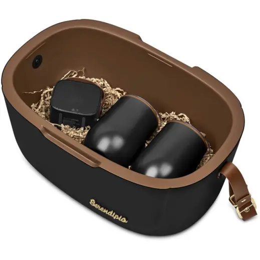 Items Serendipio Hampstead Gift Set